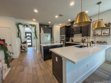 416 Kimble Creek Loop, Kyle, TX 78640 - photo 5