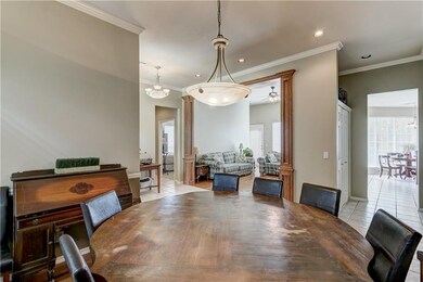 2724 Brenton Dr, Edmond, OK 73012 - photo 7