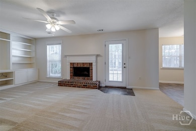 149 Village Lake Dr, Pooler, GA 31322 - photo 3