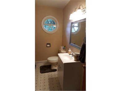 Bathroom has been remodeled, has a Bathfitter Tub 