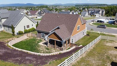 245 Windsor Dr, Fishersville, VA 22939 - photo 5