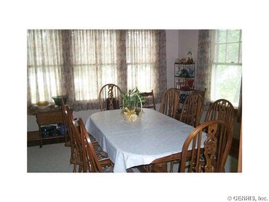 Dining Room.