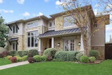 4154 Santa Barbara Dr, Dallas, TX 75214 - photo 2