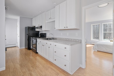 Kitchen Area-1