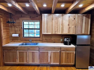 2702 S Old Clifty Rd, Jackson Township, IN 47472 - photo 5