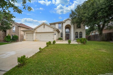 10539 Shire Country, San Antonio, TX 78254 - photo 3