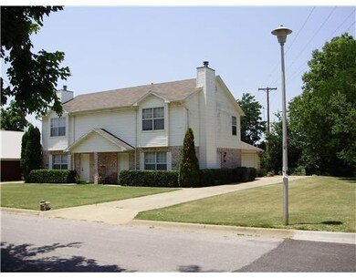Exterior Front. Northside view.  This side is the