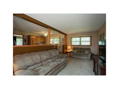 Family Room.