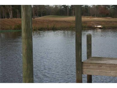 Waterfront/Dock/Pier.