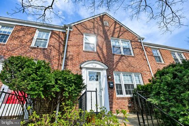 115 Stanmore Rd, Baltimore, MD 21212 - photo 2