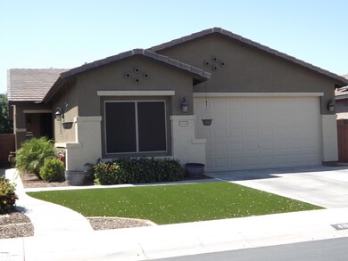 41516 N Cherry St, San Tan Valley, AZ 85140 - photo 2