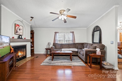 3915 Four C's Place, Maiden, NC 28650 - photo 5