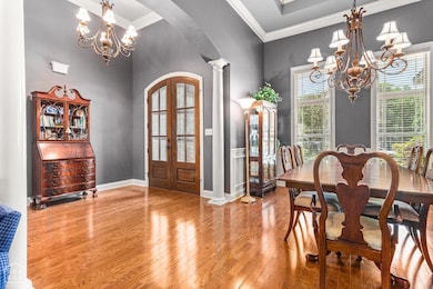 229 Cr 7820, Jonesboro, AR 72405 - photo 4