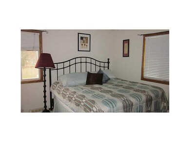 Master Bedroom.