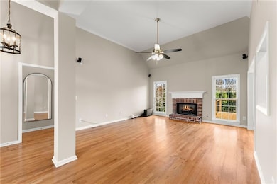 1805 N Clement Rd, Cumming, GA 30041 - photo 6