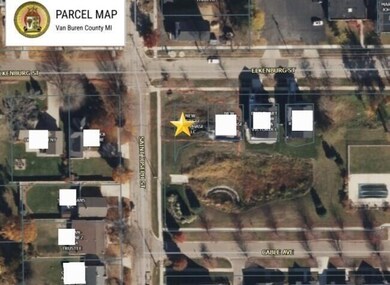 TS orthophoto
