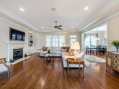 1254 Lillibridge Dr, Leland, NC 28451 - photo 6