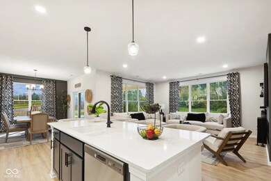 19692 Astoria Ave, Sheridan, IN 46069 - photo 6