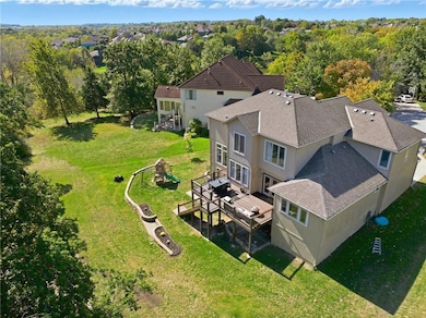 18637 W 97th Terrace, Lenexa, KS 66220 - photo 4