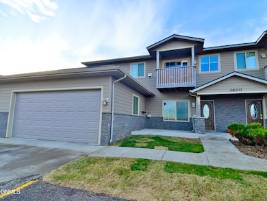 3600 33rd Ave W unit 1, Williston, ND 58801 - photo 2