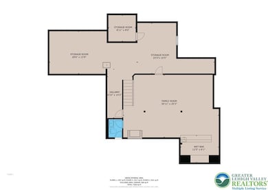 460 Bridle Path Rd, Bethlehem, PA 18017 - photo 7