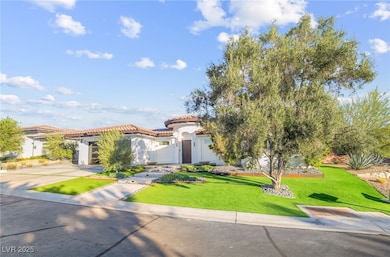 72 Panorama Crest Ave, Las Vegas, NV 89135 - photo 3