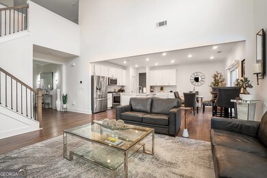 556 Hyde Ridge Trail, Loganville, GA 30052 - photo 6