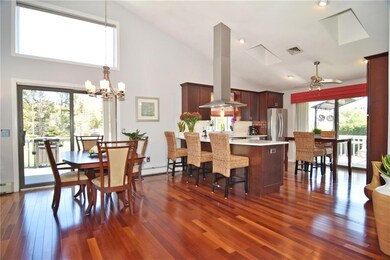 300 Indian Corner Rd, Saunderstown, RI 02874 - photo 2