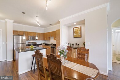 12917 Centre Park Cir unit 417, Herndon, VA 20171 - photo 5