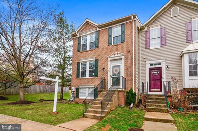 757 Pine Drift Dr, Odenton, MD 21113 - photo 2