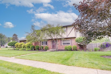 4909 Vanlear Rd Columbus OH 43229 USA-00