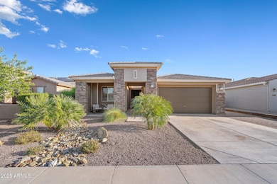 19001 W Desert Mirage Dr, Surprise, AZ 85388 - photo 2