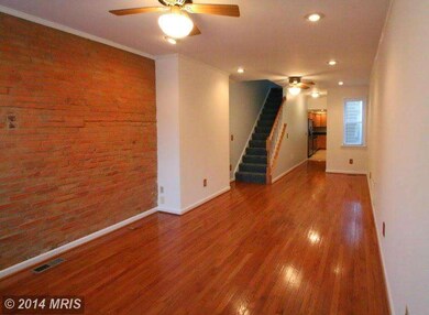 3237 Elliott St, Baltimore, MD 21224 - photo 5