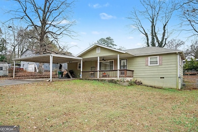 1995 Matt Dr, Austell, GA 30168 - photo 3