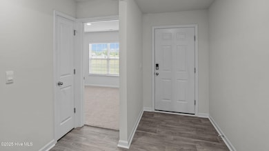 333 Wellspring Dr, Rocky Mount, NC 27804 - photo 2