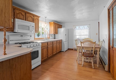 222 E Main St, Mahaffey, PA 15757 - photo 5