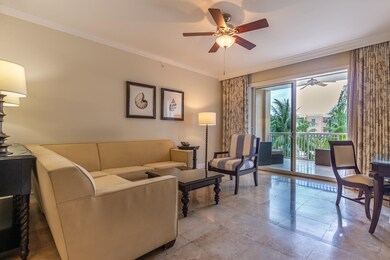 Marriott Beachside