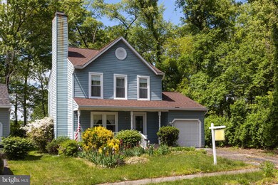 3122 Sounding Dr, Edgewood, MD 21040 - photo 2