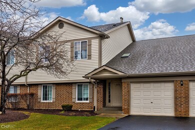 1658 Commodore Ct unit 7, Schaumburg, IL 60193 - photo 2