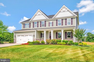 7007 Whig Hill Dr, Spotsylvania Courthouse, VA 22551 - photo 4