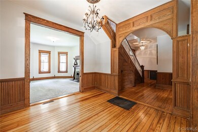 13526 Hines Rd, Disputanta, VA 23842 - photo 5