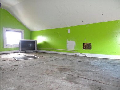 Third floor
