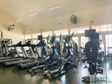 Community Fitness Center
