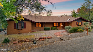 195 Courthouse Butte Rd, Sedona, AZ 86351 - photo 4