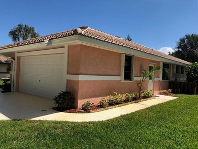 Hanson Exterior