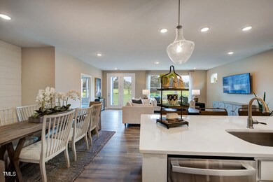 Kitchen/Family/Dining