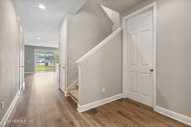 Entry Way