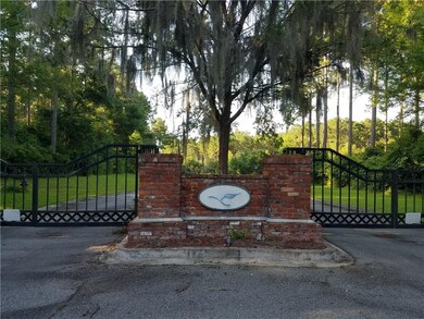 Spring Cove Gate