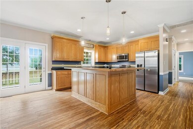 19675 Cross Keys Rd, Boykins, VA 23827 - photo 3