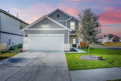 304 Tolo Dr, Elgin, TX 78621 - photo 3